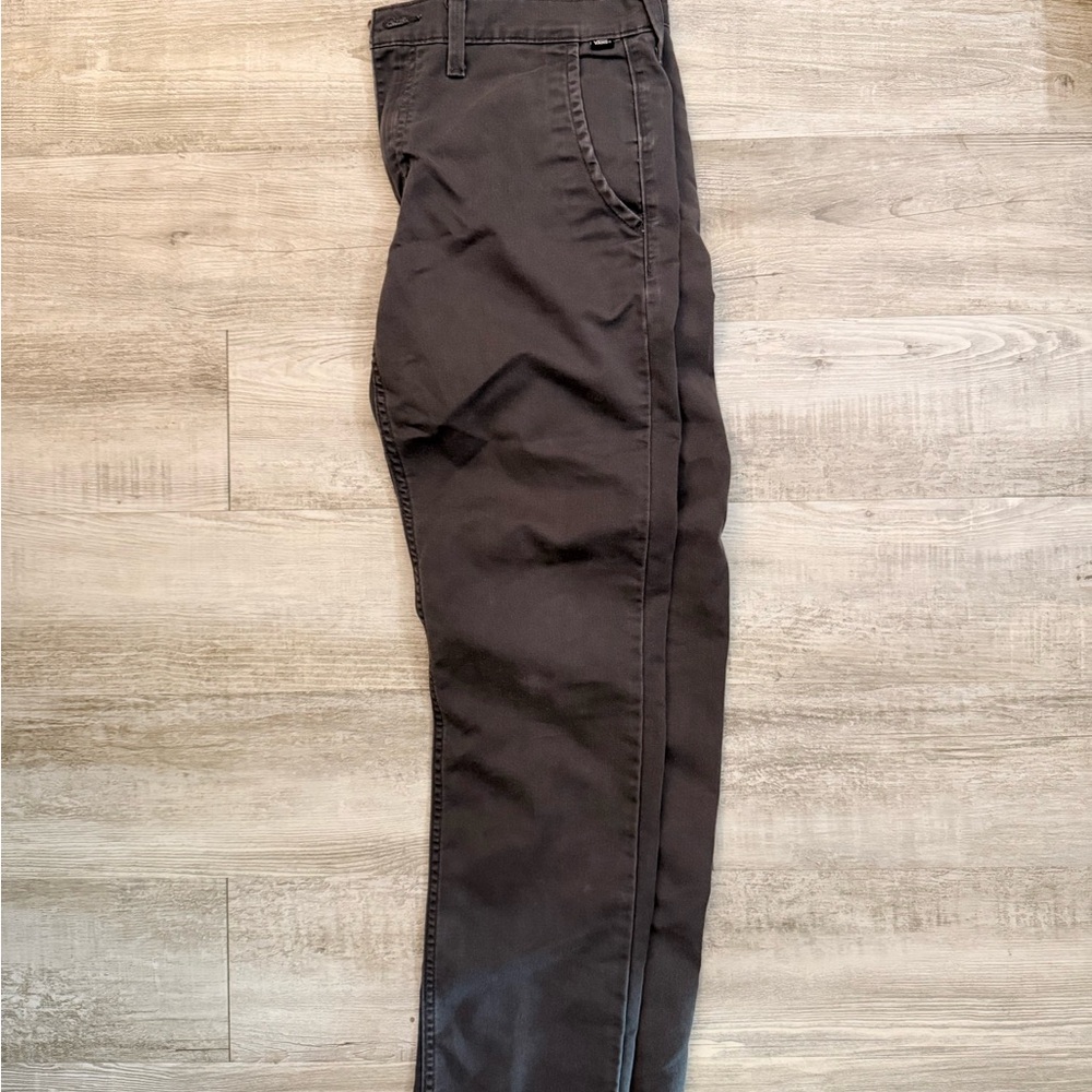 Vans Chinos